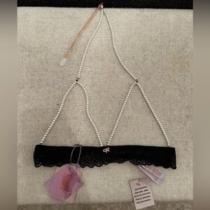 Savage X Fenty lingerie